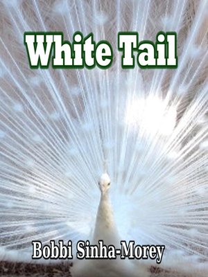 cover image of White Tail
